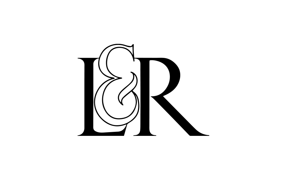 lindhardt-ringhof-logo-black